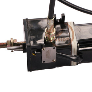 Motor de aceleración 102-8007 para excavadora E307 - Product Image 4