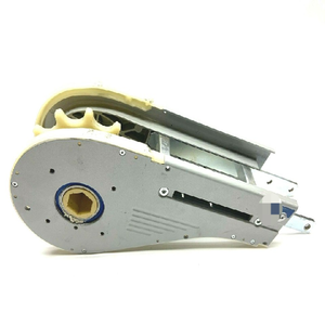 وحدة تحكم PLC 3842547517 للتحكم في المحركات ذات الرأس المغلق 90 AL - Product Image 1