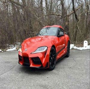 <span class=keywords><strong>Toyota</strong></span> <span class=keywords><strong>Supra</strong></span> 2024 Usado, Edición 45 Aniversario, Coupé, Económico - Product Image 4