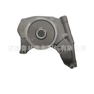 ปั๊มน้ำมันเชื้อเพลิง Weichai P13 สำหรับรถยนต์ระดับประธานาธิบดี สำหรับรถยนต์ Sinotruk Delong Auman รุ่น Howo สภาพใหม่ ขายส่ง - Product Image 1