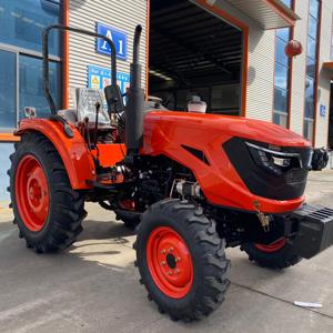 Livraison rapide en promotion, livraison gratuite, micro-tracteur de jardin 4x4 60 ch 70 ch, mini-tracteur avec moteur EPA - Product Image 5