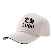 Op maat gemaakte logo Dobby stijl vintage pet van hoogwaardig gewassen katoen, distressed baseball pet met handgestikte Argyle patroon