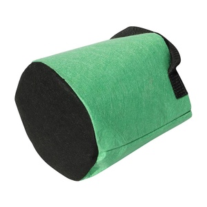 Sacs <span class=keywords><strong>de</strong></span> culture <span class=keywords><strong>en</strong></span> tissu non tissé pour plantes <span class=keywords><strong>de</strong></span> jardin, légumes, pommes <span class=keywords><strong>de</strong></span> <span class=keywords><strong>terre</strong></span>, fleurs, 2, 5, 10 gallons - Product Image 5