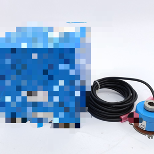 1033825 Incr. Encodeur Dgs66-avm01024 nouveau contrôleur de programmation Plc dédié Pac d'automatisation industrielle en stock prêt d'origine - Product Image 1
