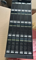 Unit Disk SSD SAS (3.5") Penyimpanan Flash Hibrida Kelas Atas OceanStor 18510 18810 Komponen Disk