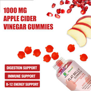 Offre Spéciale Ventre Hanche Estomac Easy Slim Rapide Ventre Gummies Comprimés pour un Ventre Plat Maigre <span class=keywords><strong>Tetox</strong></span> - Product Image 4