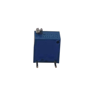 โพเทนชิโอมิเตอร์เชิงเส้นแบบ trimmot 3386 3296 50ohm <span class=keywords><strong>trimpot</strong></span> 47K OHM - Product Image 3