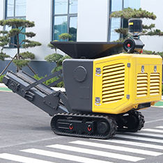 <span class=keywords><strong>Trituradora</strong></span> Móvil Mini MONDE OP35 OP50 OP80 con <span class=keywords><strong>Trituradora</strong></span> <span class=keywords><strong>de</strong></span> Mandíbulas para Demolición <span class=keywords><strong>de</strong></span> Proyectos Urbanos y Desechos en Venta - Product Image 5