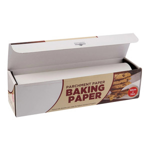 Chất lượng tốt tái sử dụng Silicone Giấy nướng giấy cuộn - Product Image 3