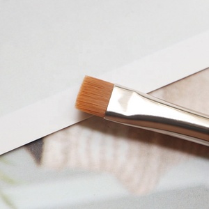 Cọ Kẻ Mắt M212 Professional <span class=keywords><strong>Flat</strong></span> <span class=keywords><strong>Definer</strong></span> Với Chất Liệu Sợi Tổng Hợp Thuần Chay - Product Image 4