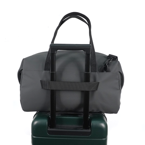 TINYAT Nouveaux Grands Vetements Pliables Et Legers Sac a dos Pour Bagages De Voyage Pour Hommes Et Femmes - Product Image 6