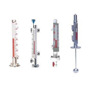 Medidor de Nivel con Solapa Magnética para un Control y Detección de Nivel Precisos - Product Image 2
