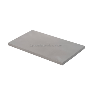 コバルトクロムモリブデンCoCrMoプレートシート価格合金プレートステライト6 - Product Image 3