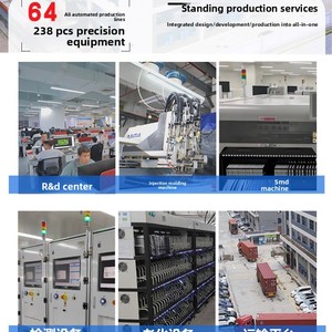 14/15.6/17 pulgadas Amd Laptop Thin Light Business Office Laptop Teclado en inglés Procesador Intel Celeron IPS Computadora inalámbrica - Product Image 3