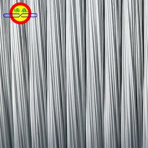 Fil galvanisé Aosen sur mesure de 0,6 à 4,2 mm pour liens de coffrage en béton - Fil d'acier et fil de fer - Product Image 2