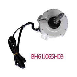 Moteur de ventilateur de climatisation centralisée SIC-88FWJ-D8200-3 BH61J065H03 200W DC280V 10P - Product Image 4