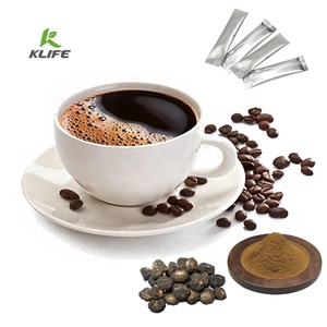 KLIFE OEM ODM <span class=keywords><strong>Caffè</strong></span> Istantaneo ai Funghi in Polvere, Miscela di 10+ Funghi, Criniera di Leone per Concentrazione e Memoria - Product Image 2