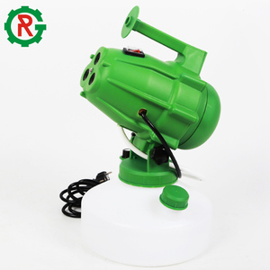 Ultra-Low Volume <strong>Atomizer</strong> Sprayer 5L ULV Fogger Fine Mist Blower - Product Image 6