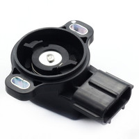 Capteur de position de papillon des gaz automatique pour CROWN pour LEXUS GS300, OEM 8945233010/89452-33010, noir, garantie 1 an