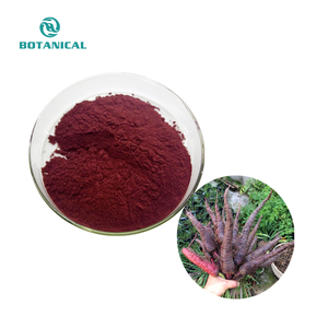 100% Tinh Khiết Tự Nhiên Daucus Carota Củ Cải Đen Chiết Xuất Nước Ép Cà Rốt Đen Bột Cô Đặc - Product Image 3