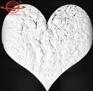 Hoge Kwaliteit Pure Calcium Alumina Cement Brandwerende Cement Voor Vuurvaste Castable DK-68/71/80/90