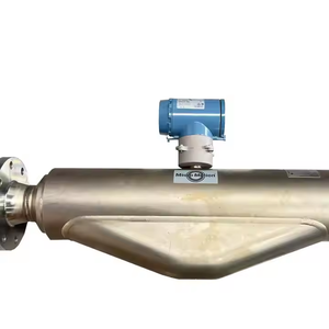 New Rosemounte F300 Mass <b>Flow</b> <b>Meter</b> 1700 2700 4-20mA HART Transm 2006 - Product Image 2