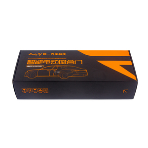 Kit de fermeture en douceur de porte d'aspiration électrique pour <span class=keywords><strong>Audi</strong></span> <span class=keywords><strong>RS6</strong></span> C8 Avant 2019 + Luxury Wagon - Product Image 5