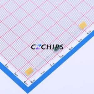 Inductor de Anillo de Color XRAL0307-221K / Componente de Orificio Pasante (THT), D2.8xL7mm 220uH 10% 75mA - Product Image 2