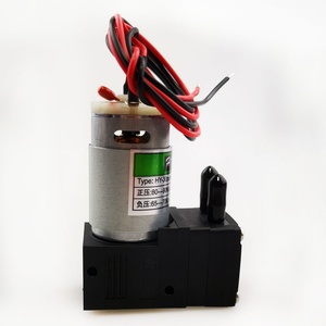 ปั๊มหมึกโจโฮป HY-30 ปั๊มหมึก - Product Image 5