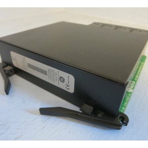 Módulo de CPU Multilin con Procesador GE UR9NH, Interfaz Ethernet, Componente de Control DCSPLC - Product Image 2