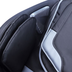 A372-2 Irest Günstige Großhandel Custom 4d Schwerelosigkeit Luxus Massage stuhl Multifunktions Taille Bein Heizung Massage stuhl - Product Image 5