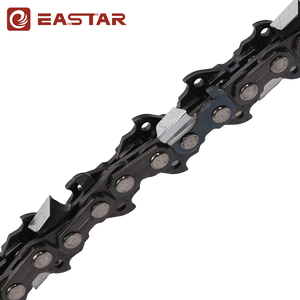 Vente directe d'<span class=keywords><strong>usine</strong></span> Chaîne de tronçonneuse standard 3/8 pouces Vente en gros Spécifications complètes Chaîne de scie bon marché Hautement compatible Ciseau complet - Product Image 6