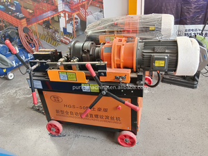 Laminatoio a vite - Product Image 5