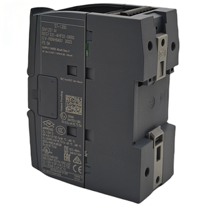 โมดูลอินพุตแบบอนาล็อก S7-1200 SM 1231 ของแท้ใหม่เอี่ยม สำหรับคอนโทรลเลอร์ PLC S7 1200 รุ่น 6ES7231-4HF32-0XB0 - Product Image 2