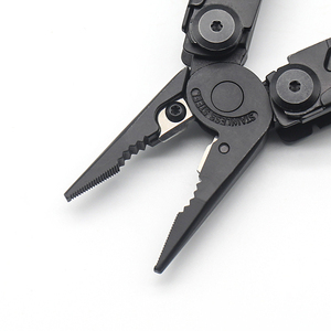Couteau <span class=keywords><strong>de</strong></span> <span class=keywords><strong>poche</strong></span> en acier inoxydable le plus vendu, multi-outils, mécanisme <span class=keywords><strong>de</strong></span> verrouillage automatique, <span class=keywords><strong>outil</strong></span> <span class=keywords><strong>multifonction</strong></span> résistant à l'usure - Product Image 4
