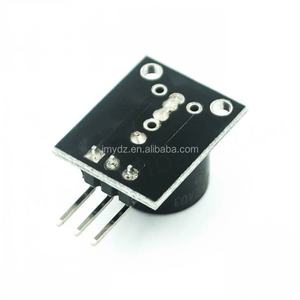 โมดูลเสียงเตือนขนาดเล็ก KY-012 พร้อมเสียงยาว เสียงหยดน้ำ เสียงแตรเตือน และเสียงบล็อกอิเล็กทรอนิกส์ - Product Image 4