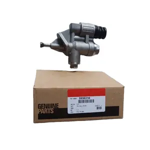 6CT83 6CT8.3 pompe de transfert de carburant 6D114 pompe de levage de carburant 4988747 3415661 3936316 4944710 3933252 3932224 3930134 3925709 pour Cummins