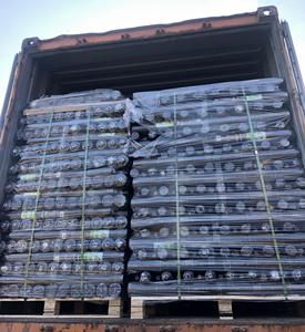 100% Polypropylen Agrote xtile für Stoff-Anti-Arass-Bodendecker mit Schneid service für die Landwirtschaft Gewächshaus - Product Image 4