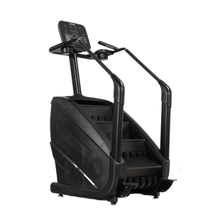 Fabriek Directe Commerciële Fitness Fitnessapparatuur Stepper Elektrische Loopband Machine Trapklimmer - Product Image 1