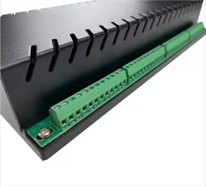 สมาร์ทบ้านผู้ช่วย KC868-A16S <span class=keywords><strong>ESP32</strong></span> Wifi RS232 USBอีเธอร์เน็ตรีเลย์โมดูล ADC DAC RF 433M อุณหภูมิ S-H-A MQTT - Product Image 1