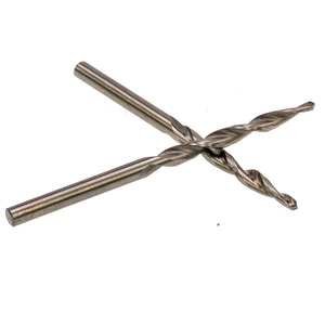 Brocas de Punta Cónica Apextech Apt-35 1/4, Brillantes (Sin Recubrimiento), para Trabajar la Madera - Product Image 3