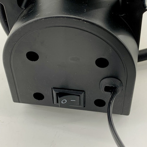 Digital Wireless Mini air Compressor Gas Station toyota <strong>Cordless</strong> Electric Automatic Nitrogem Portable Car <strong>Tire</strong> <strong>Inflator</strong> <strong>Best</strong> - Product Image 4