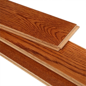 New Style StyleHigh Quality Luxury Bedroom Wood Flooring Living Room End Grain Natural <strong>Oak</strong> Solid <strong>Blocks</strong> - Product Image 1