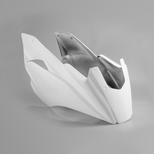 Xe máy đua fairing sợi thủy tinh đua cơ thể bộ dụng cụ làm việc RC390 xe máy fairing - Product Image 2