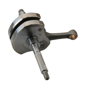Cigüeñal para Rambla300 Nexus300 Centenario300 Atlantic300 Scarabeo300 Light Sport City Cube SR <span class=keywords><strong>Max</strong></span> 300cc 83050R0A - Product Image 5