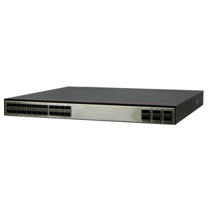 S5732-H24S6Q 02353AJS CloudEngine Serie S5732-H Conmutadores Ópticos Completamente Ópticos - Product Image 2