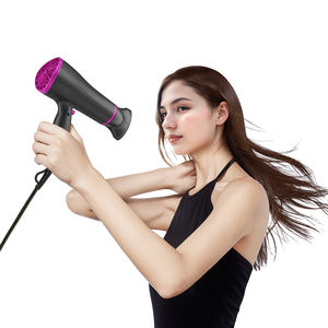 Phon a mano 1800W asciugacapelli Hotel - Product Image 5