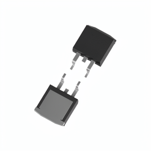 บริการครบวงจรดั้งเดิม DI200N10D2 TO-263AB ทรานซิสเตอร์ ชิปอิเล็กทรอนิกส์ ชิ้นส่วนอิเล็กทรอนิกส์ - Product Image 1