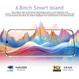 Teléfono Móvil Transfronterizo A38 Nuevo con Pantalla Incell de Menos de 5 Pulgadas, Red LTE, Doble <span class=keywords><strong>SIM</strong></span> Todo en Uno, 16G, Deca Core, IA, Súper Cámara, Android - Product Image 4