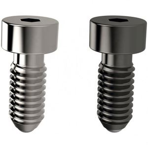 Plungers de Resorte de Bola con Rosca Estándar de 12 mm de Diámetro, Recubiertos de Níquel, de Acero Inoxidable CNC Personalizados, OEM Disponible, Guangdong (Xavier) - Product Image 1